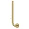 Grohe Essentials Double Toilet Paper Holder, Gold 41078GN0 - alternate 2